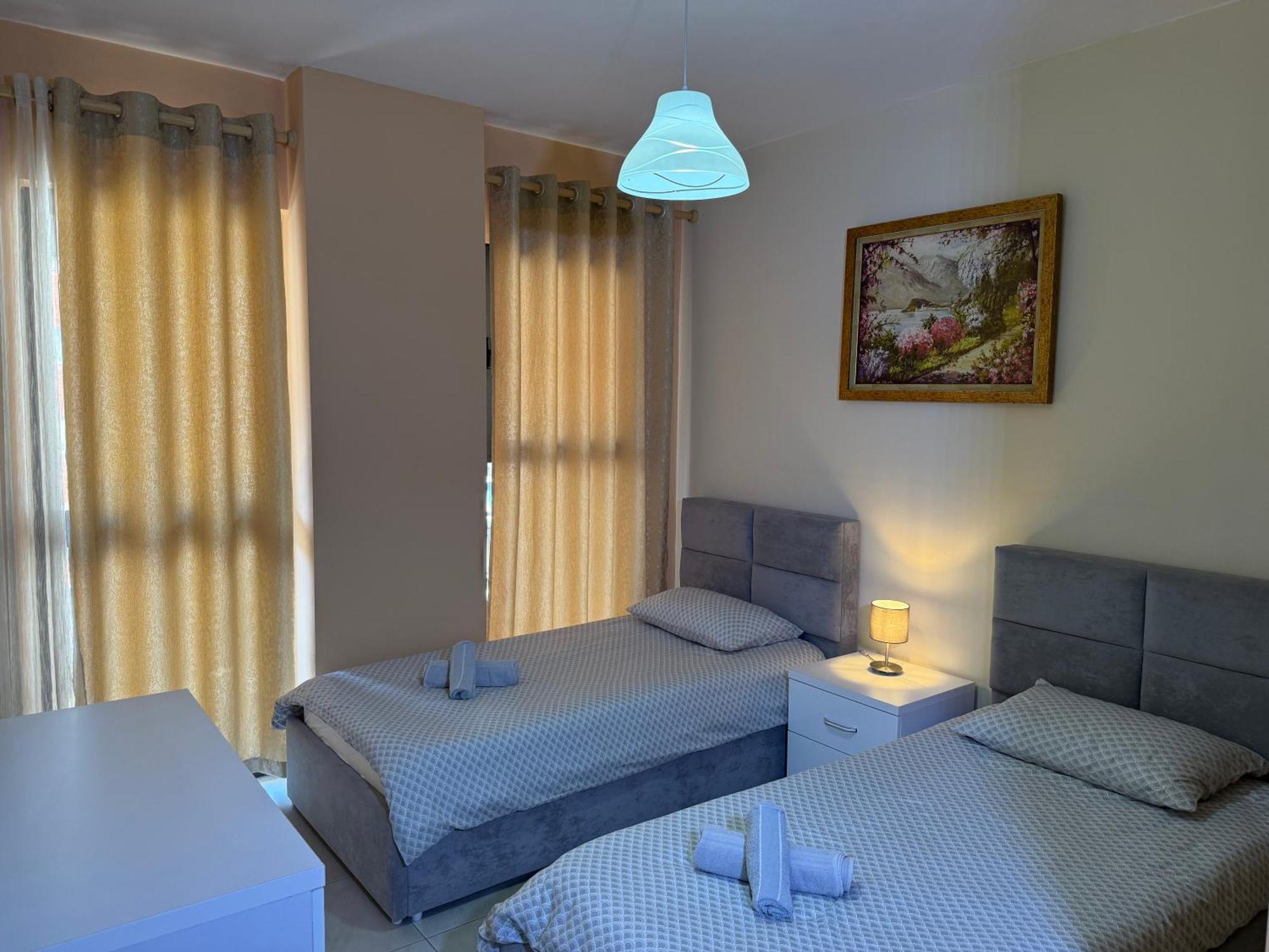 Apartment Marinela