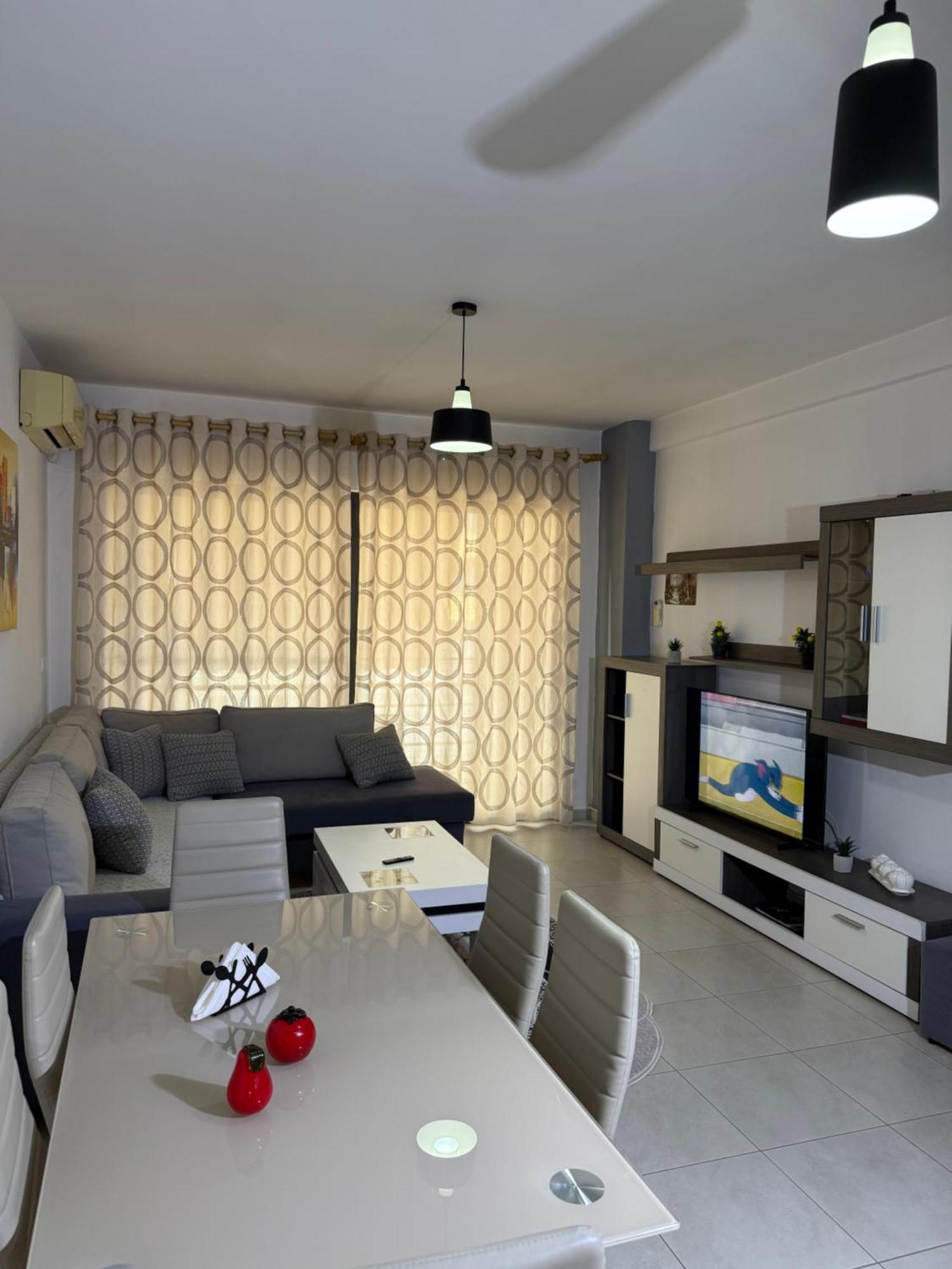 Apartment Marinela *