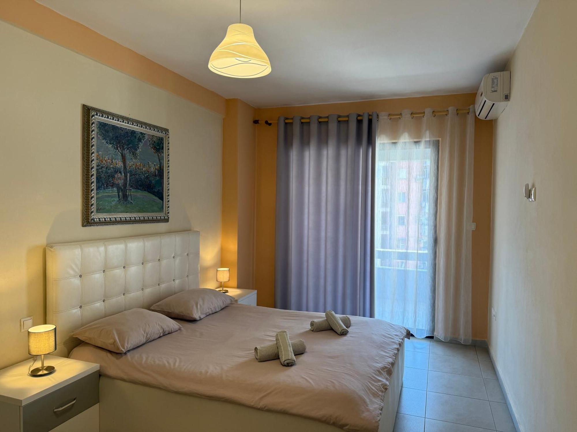 Marinela Apartment Tirana